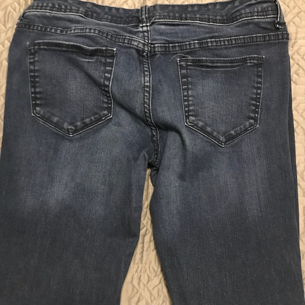 Mossimo Jeans 11